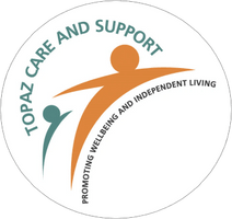 Topaz Care and Support
