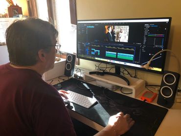 MA, Female Author & Screenplay writer Mari SanGiovanni, LBGTQ, Greetings from Jamaica, Sibling Rule