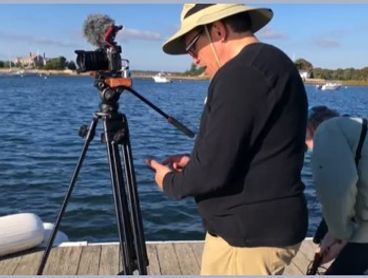 MA, Female Author & Screenplay writer Mari SanGiovanni, LBGTQ, Greetings from Jamaica, Sibling Rule