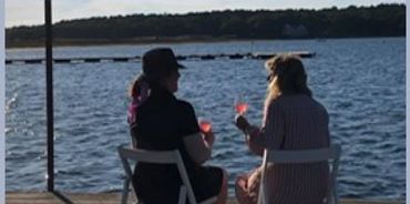 MA, Female Author & Screenplay writer Mari SanGiovanni, LBGTQ, Greetings from Jamaica, Sibling Rule