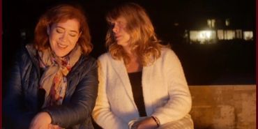 MA, Female Author & Screenplay writer Mari SanGiovanni, LBGTQ, Greetings from Jamaica, Sibling Rule