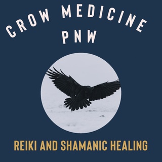 Crow Medicine PNW