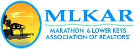 marathon and lower keys association of realtors logo