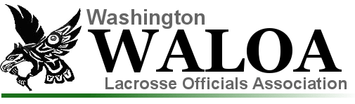 Washington Lacrosse 
Officials Association