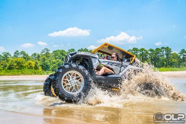 polaris rzr turbo american force wheels water wheelie offroad life xtreme offroad park crosby texas