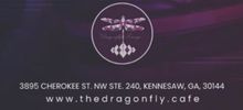 Dragon Fly Lounge location in Kennesaw, Ga