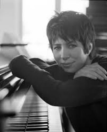 Diane Warren Love can move mountains