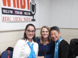 WHBY Tenpas heatlh, education and welfare