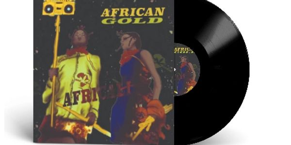 Africali music