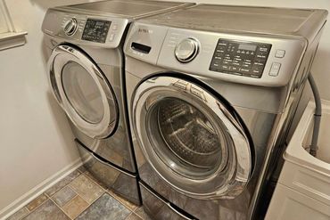 Samsung washer and dryer repair