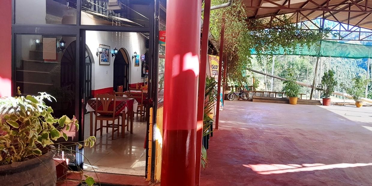 hostal, alojamiento, hospedaje, hostel, hotel, casa alojamiento marian inn huaraz ancash peru