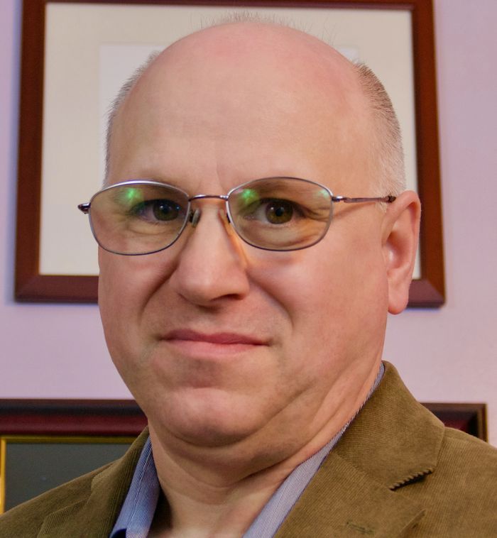 Raffaele DiBacco
