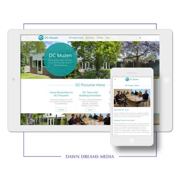 DCMuzen.com