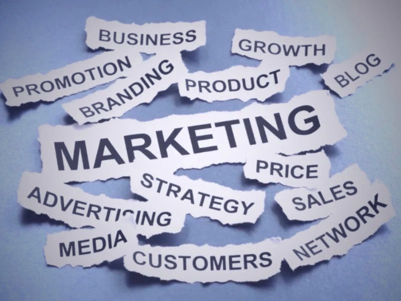 Coaching in social marketing, optimising and building up your profile in social media platforms.