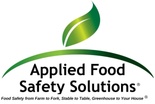 Applied Food Safety Solutions℠