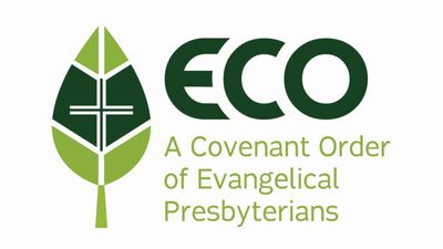 logo ECO A Covenant Order of Evangelical Presbyterians