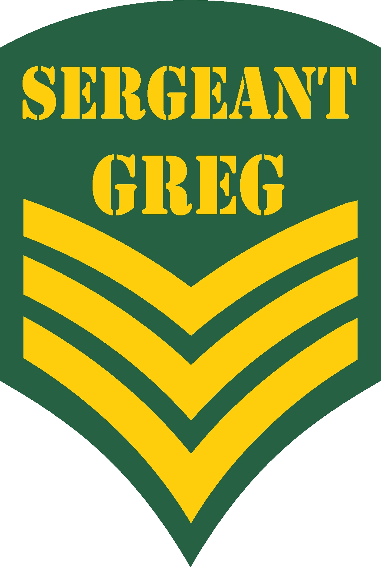 Sergeant Greg inc. est une laser game intérieur à Whitehorse
Laser tag room located in Whitehorse
