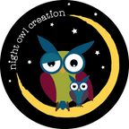 Night Owl Creation