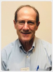 Dr. Stephen Dean OD