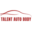 Talent Auto Body