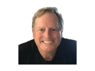 John Reinhardt, author