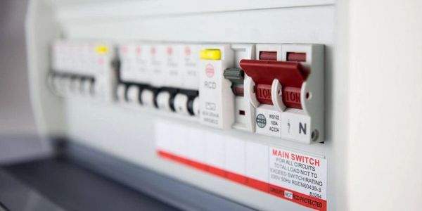 Domestic Electrical services in Essex