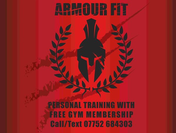 Gym personal training fitness