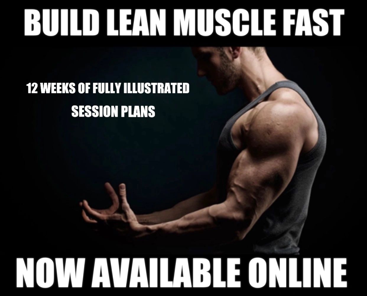 Gym personal training fitness