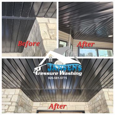 New Construction Cleaning Lake Country