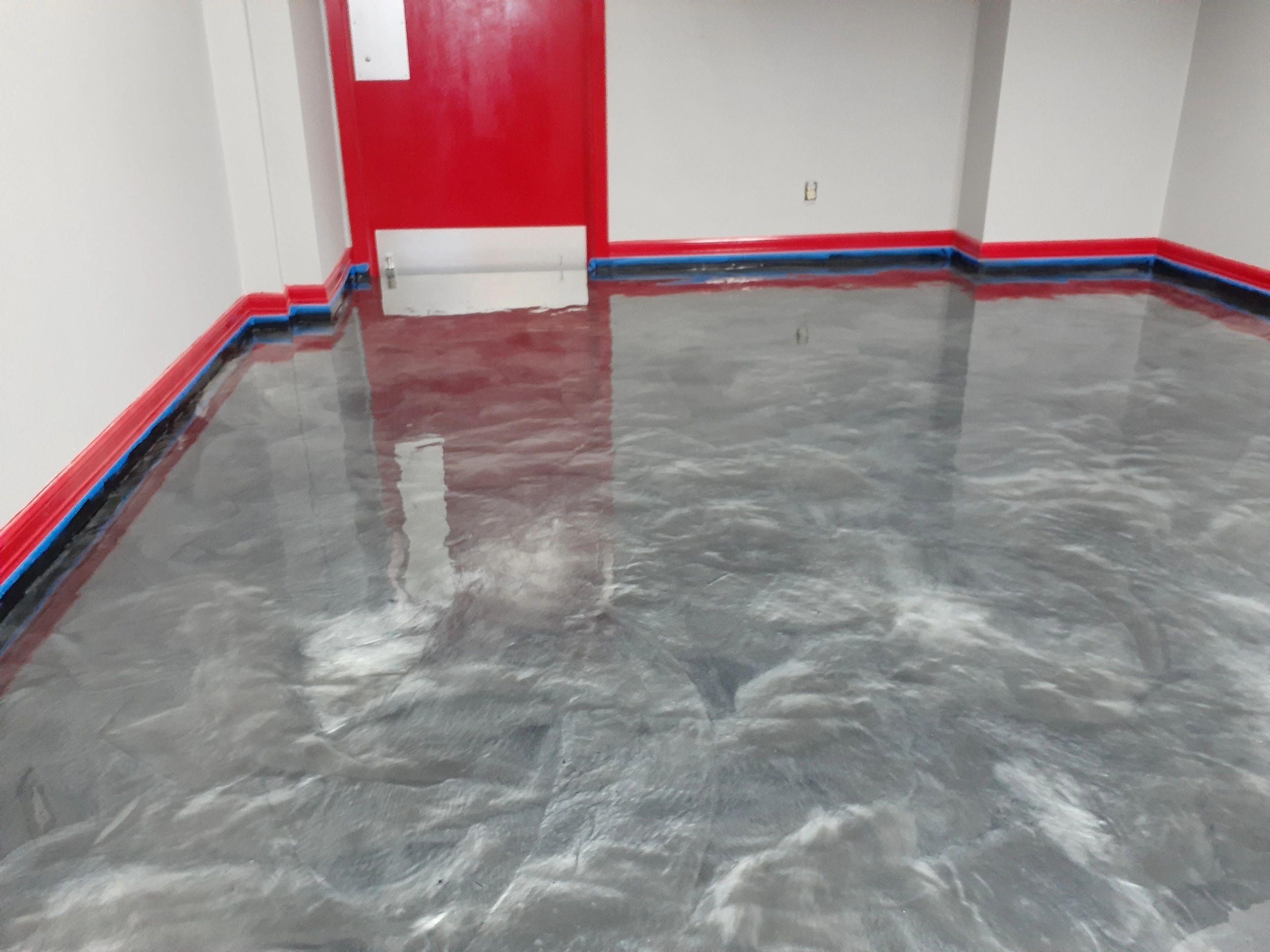 Epoxy Coatings Houston Epoxy Floor Coatings Houston Texas