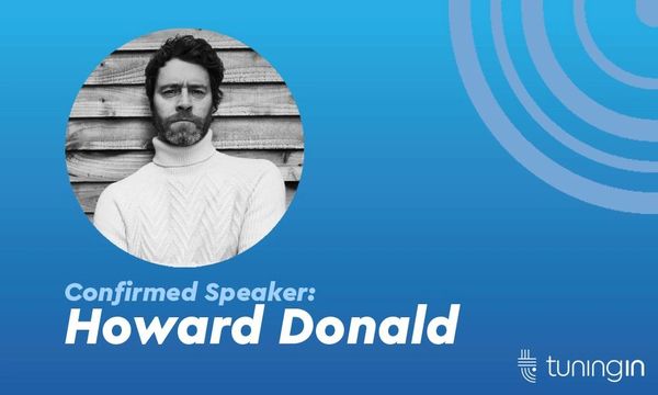 Howard Donald & Radiocentre