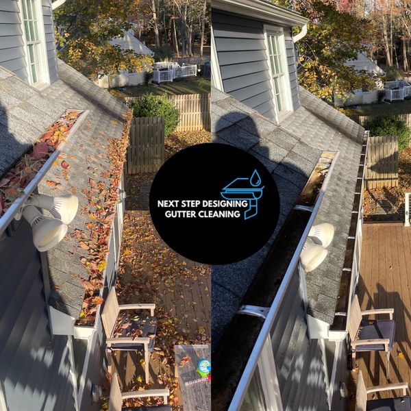 Local Gutter Cleaning West Chester, PA