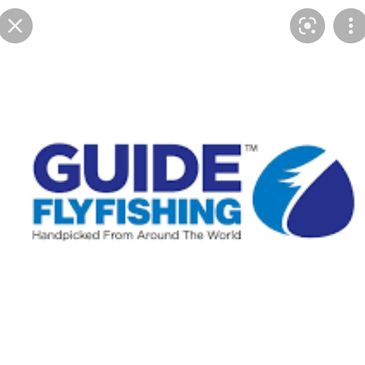 guide flyfishing logo