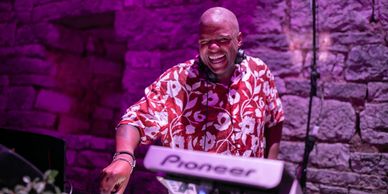 Book DJ Li'l COX Through Musicology Entertainment