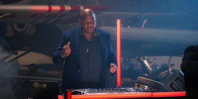 DJ and Entertainment in Croatia and North Italy