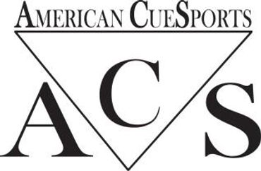 ACS Black and White Logo