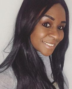 Shazney Spence SoulCoach Headshot