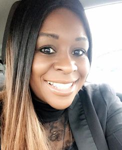 Shazney Spence SoulCoach Headshot