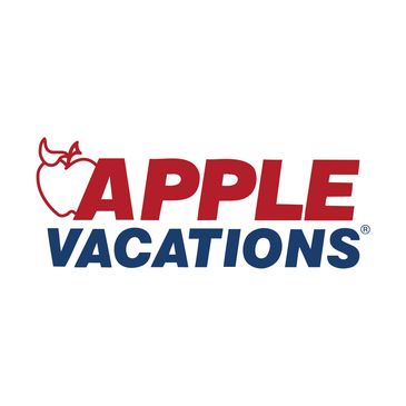 APPLE VACATIONS BOOKING LOGO