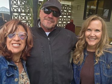 Meet Karl our rhythm, lead guitarist.