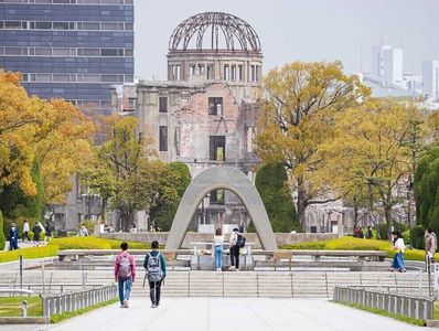Hiroshima