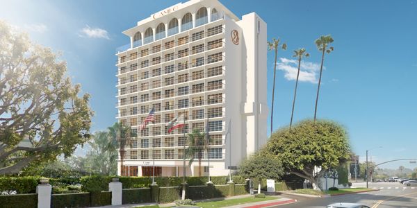 best hotel in Beverly Hills. Best hotel in Los Angeles. Shopping. Luxury hotel. Boutique hotel. LAX