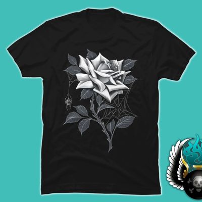 Ink Bomb Tattoo Meza Arizona Shirts