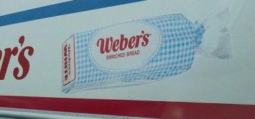 Webers Bread