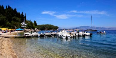 Powerboat, License, RYA Training center, Corfu, speedboat, Agrilias boating, Ionian, school, lessons