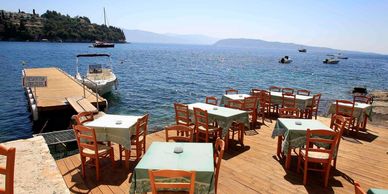 Powerboat, License, RYA PB2, Training center, Corfu, speedboat, Agrilias boating, Ionian, school,