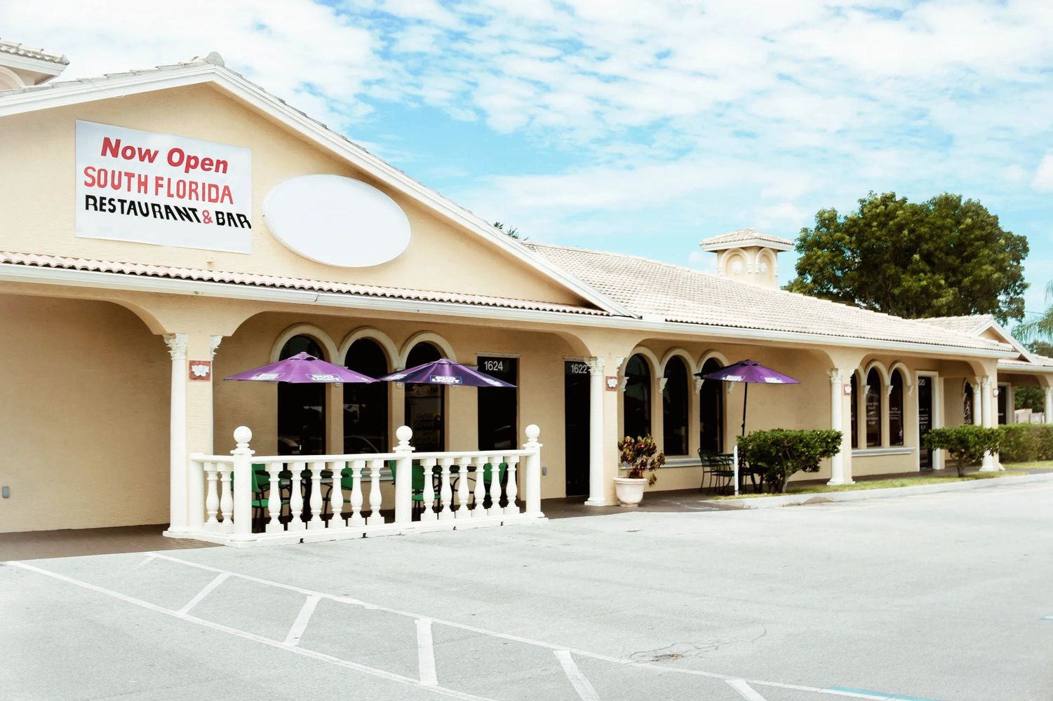 Caribbean Restaurant in Port Saint Lucie, Florida
