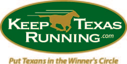 Keep Texas Running