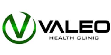 Valeo Health Clinic Logo