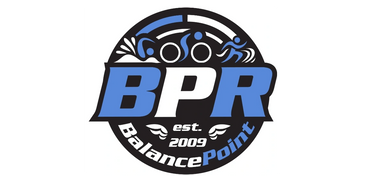 Balance Point Racing Logo